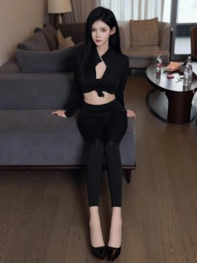 [XIUREN秀人网]沈如斯合集下载