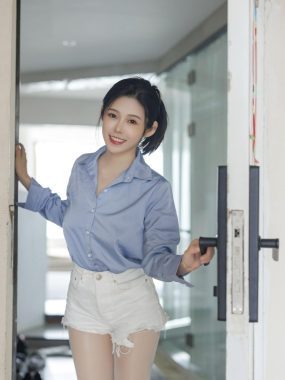 luvian本能(秀人网) – 秀人内购高清照片作品图集特辑1期 1GB