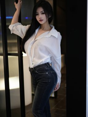 谭小灵(秀人网) – 秀人内部私购无水印照片套图8套 8GB