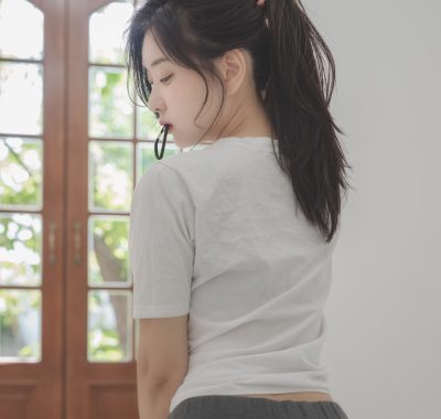 韩国 SAINT Photolife 美女图集合集打包下载147套 42GB