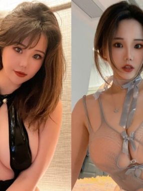 抖音 安妮yoo 微密圈系列全套视频照片作品资源合集[持续更新]