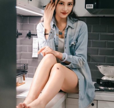 足愉心 玉足艺术典藏｜7期足部视觉精选集