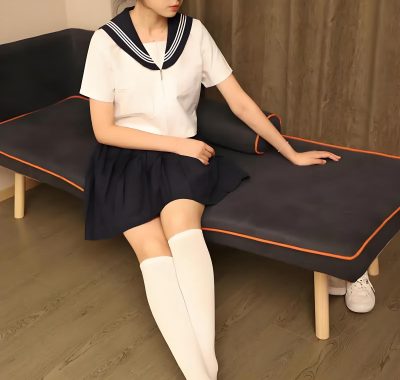 三禾摄影 – 全套足袜&视频14套[34G-2025.11新发]