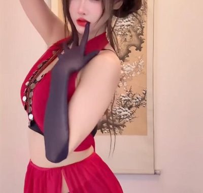 恩玉baby（不知名玉姨）微密圈图片和视频付费入圈作品合集